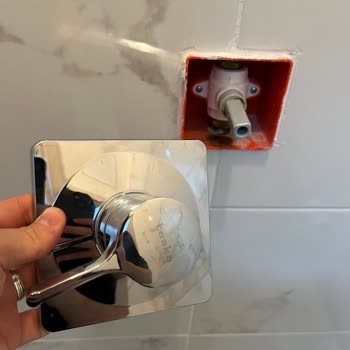 Tekrarlayan Sifon Sorunu: Teska'nın Dayanıksız Ürünleri