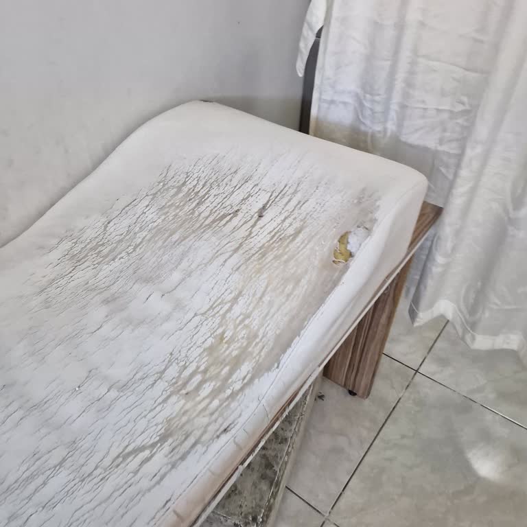 Didim Devlet Hastanesi'nde Hijyen ve İlgisizlik Sorunları