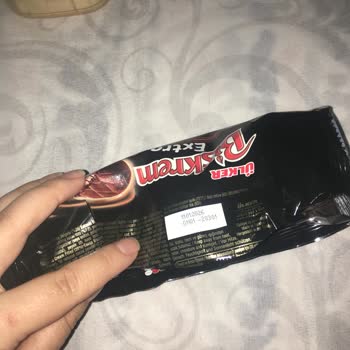 Yanık Biskrem Ve İletişim Eksikliği