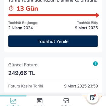Türk Telekom Sadık Müşteriye Fahiş Fiyatlı Tarifeler