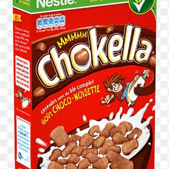 Reintroduction of Nestle Chokella to the Market in Turkey