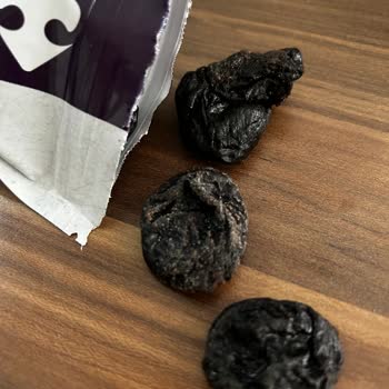 Küflü Ve Kurtlu Kuru Erik Şoku: Denetimler Yetersiz Mi?