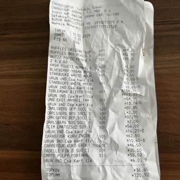 Küflü Ve Kurtlu Kuru Erik Şoku: Denetimler Yetersiz Mi?