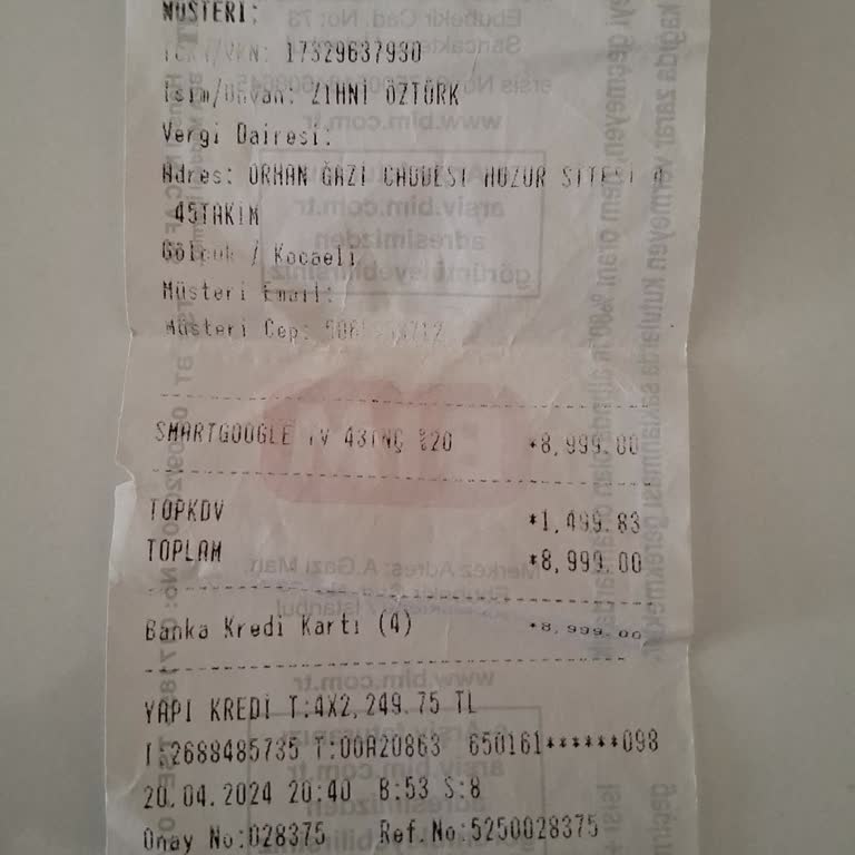 TCL Televizyon Sürekli Kapanıyor Ve Servis İlgisizliği