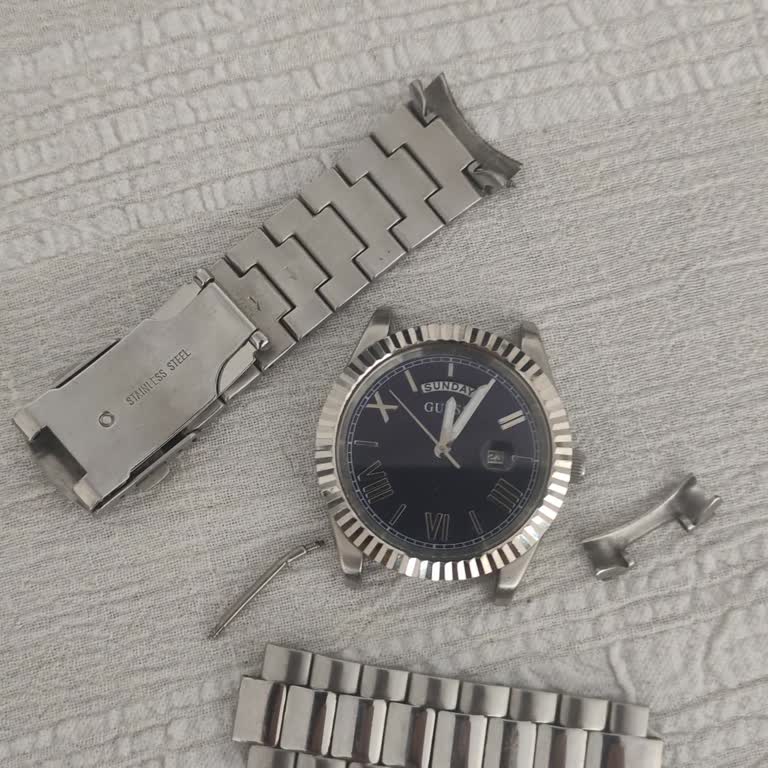 Guess Saatte Bitmeyen PİM Sorunu Ve İade Talebi