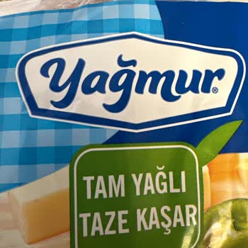 Kahvaltıda Taze Kaşardan Çıkan Cam Parçası Şoku