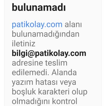 Hepsipetshop'tan Alışverişte Yaşanan Sorunlar