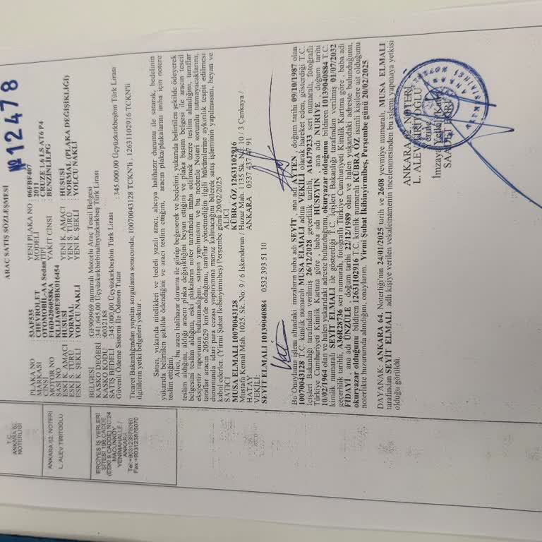 Sigorta İptali İçin Ulaşılamayan Müşteri Hizmetleri