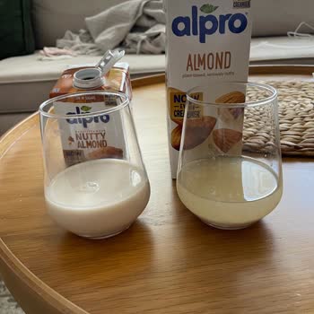 Alpro Sütlerinde Sürekli Bozuk Ürün Sorunu