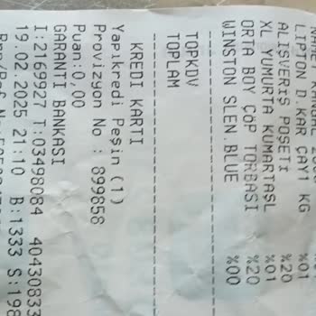 Gıda Güvenliği Sorunu: Sağlık Tehlikesi