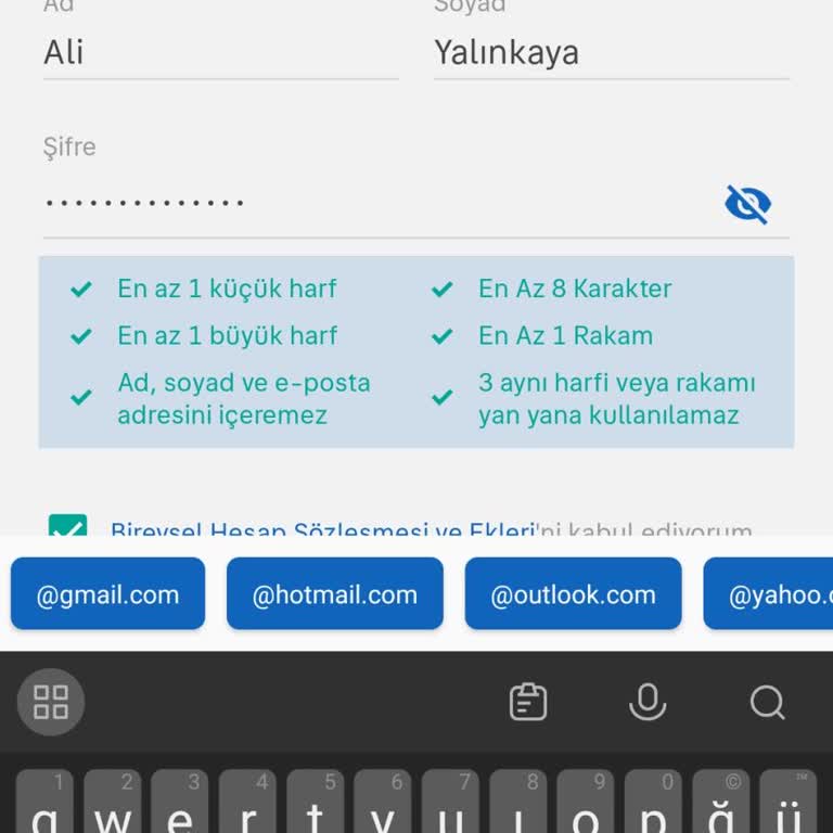 Üyelik Engeli Ve Yasal Süreç Belirsizliği