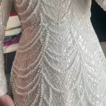Vual Couture Nişan Elbisesinde Hayal Kırıklığı Ve Mağduriyet