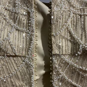 Vual Couture Nişan Elbisesinde Hayal Kırıklığı Ve Mağduriyet