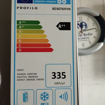 Sürekli Soğutma Sorunu Yaşatan Buzdolabı