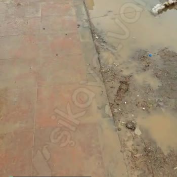 Gaziantep Büyükşehir Belediyesi Kaldırım İşgali