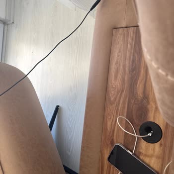 Sude Collection Torino Koltuk Takımı Çalışmıyor