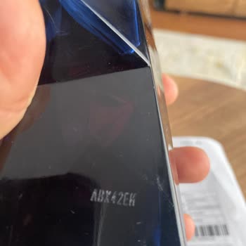 Angel Mugler Elixir Parfüm Kalıcılık Sorunu