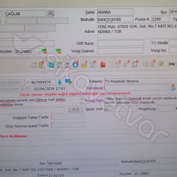 Garanti Sonrası Beko Televizyon Arızası Ve İlgisizlik