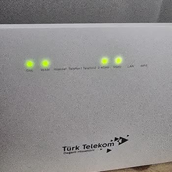 TurkNet Ve Türk Telekom Fiber Sorunu