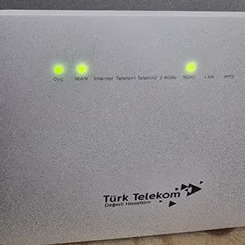 TurkNet Ve Türk Telekom Fiber Sorunu