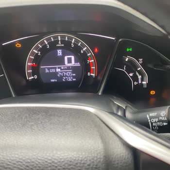 İkinci El Araçta Şanzıman Arızası Ve Firma İlgisizliği