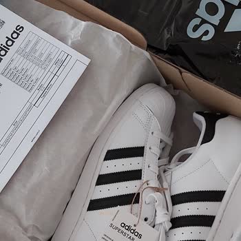 Adidas Online Alışverişte Değişim Sorunu