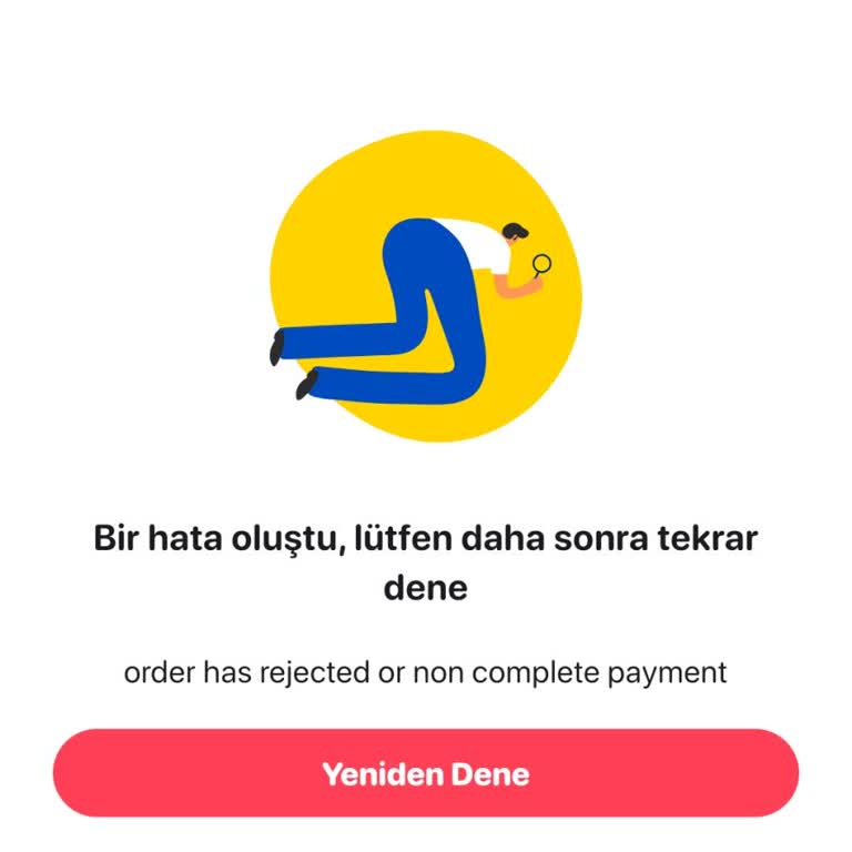 Letgo'da Ödeme Sorunu: Ürün Teslim Edildi, Para Aktarılmadı