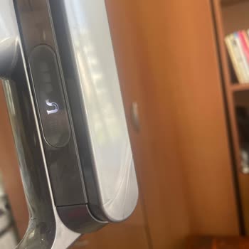 Dyson V10'un Sürekli Filtre Uyarısı Ve Hayal Kırıklığı