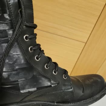 Limoya Ayakkabı Kırılan Botlar ve Yetersiz Müşteri Hizmeti