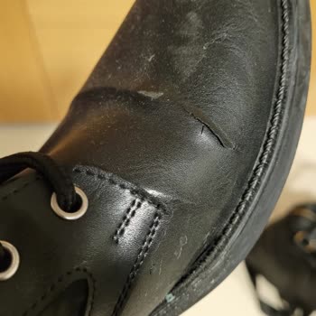 Limoya Ayakkabı Kırılan Botlar ve Yetersiz Müşteri Hizmeti