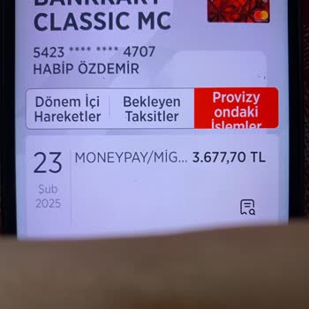 Migros Sanal Market'te Şaşırtıcı Fiyat Farkı