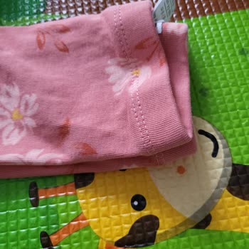 Bebek Ürünlerinde Hayal Kırıklığı: LCW'den Beklenmedik Hata