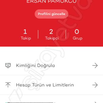 Tosla Kimlik Doğrulama Sorunu