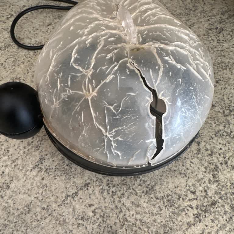 Sinbo Yumurta Makinesi Kapak Sorunu