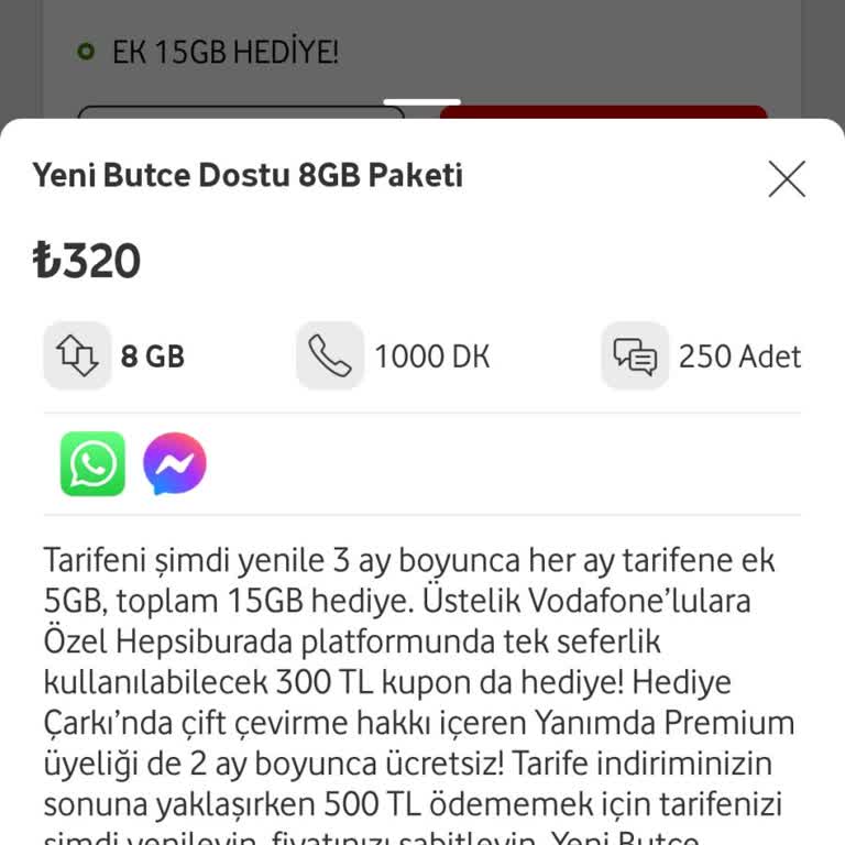 Yanlış Bilgilendirme İle Mağduriyet Yaşadım