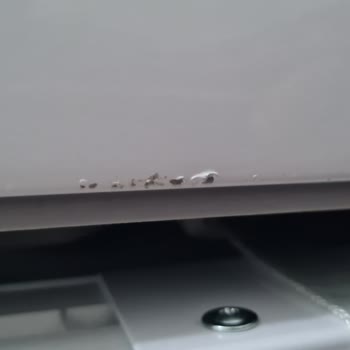 Beko Kurutma Makinesi: Artan Gürültü Ve Servis Sorunları