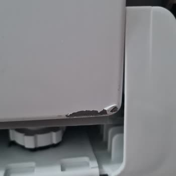 Beko Kurutma Makinesi: Artan Gürültü Ve Servis Sorunları