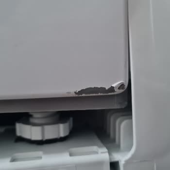 Beko Kurutma Makinesi: Artan Gürültü Ve Servis Sorunları