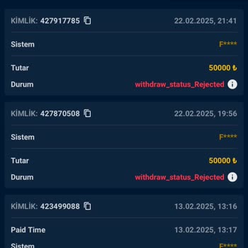 Yorkbet'te Haksız Bakiye Silinmesi