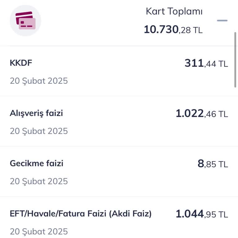 EFT Faizi Şoku: Yılların Müşterisini Kaybettiniz