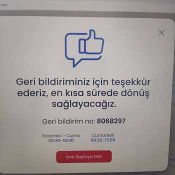 Aras Kargo'da 6 Gündür Bekleyen Ürün Ve İletişimsizlik Sorunu