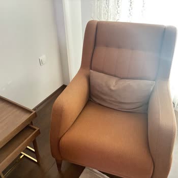 Doğtaş Koltuk Takımında Renk Solması Sorunu