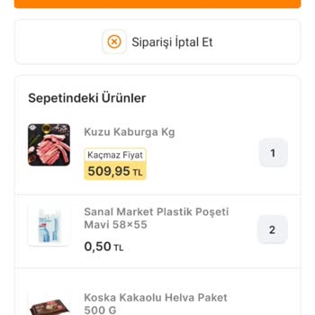 Teslimat Gecikmesi Ve Bozuk Ürün Sorunu