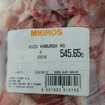 Teslimat Gecikmesi Ve Bozuk Ürün Sorunu