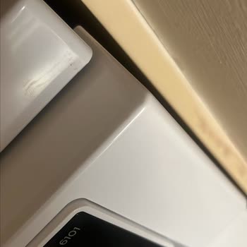 Vestel Bulaşık Makinesi: Sürekli Arızalar Ve Müşteri Hizmetleri Mağduriyeti