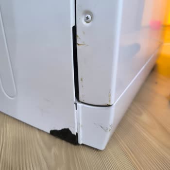 Vestel Bulaşık Makinesi: Sürekli Arızalar Ve Müşteri Hizmetleri Mağduriyeti