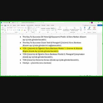 Yanlış Kitaplar Ve Eksik Teslimatla Mağduriyet