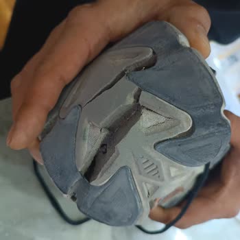 Skechers Ayakkabıda Erken Deformasyon Sorunu