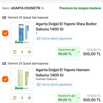 Fiyat Farklılıkları Ve Premium Üyelik Sorunu