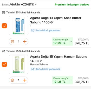 Fiyat Farklılıkları Ve Premium Üyelik Sorunu
